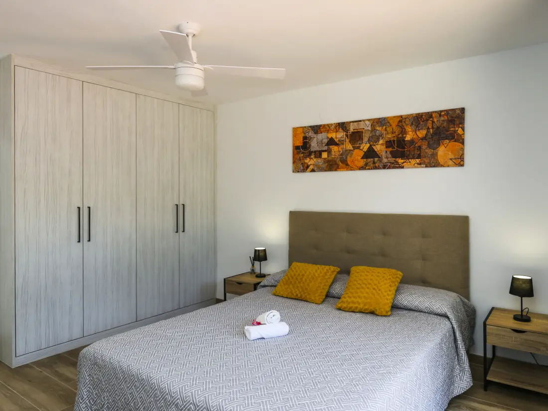 Maison de Vacances Cambrils 299
