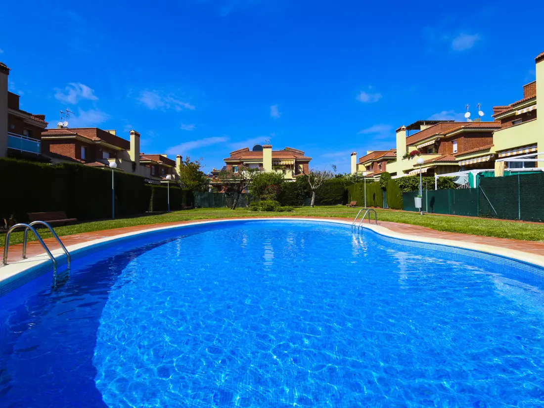 Maison de Vacances Cambrils 301