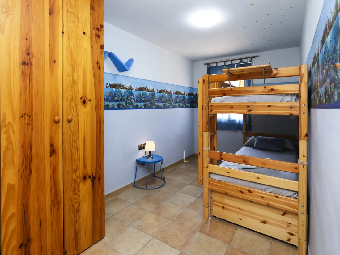 Maison de Vacances Cambrils 301