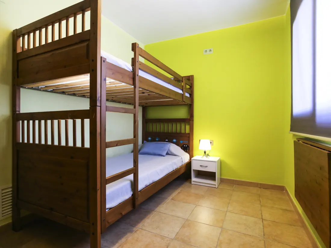 Maison de Vacances Cambrils 301