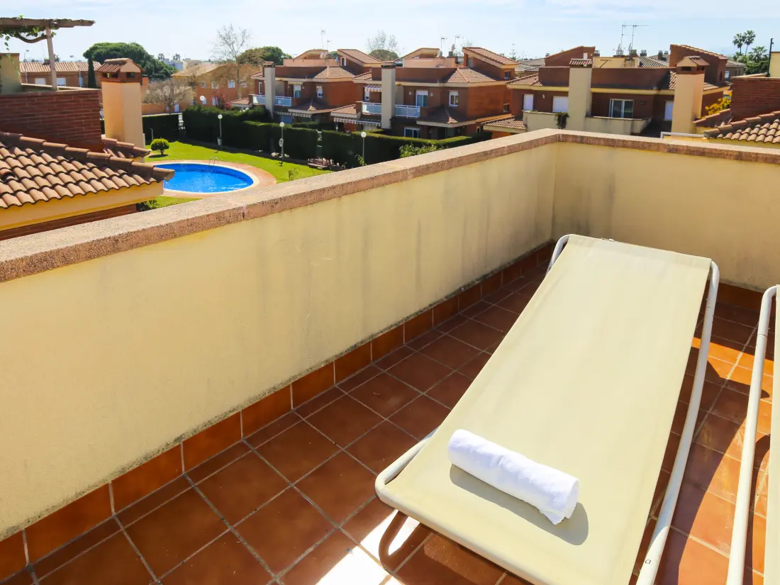 Maison de Vacances Cambrils 301