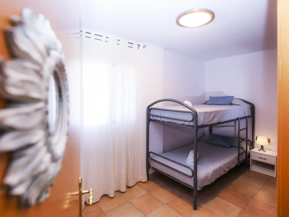 Maison de Vacances Cambrils 301