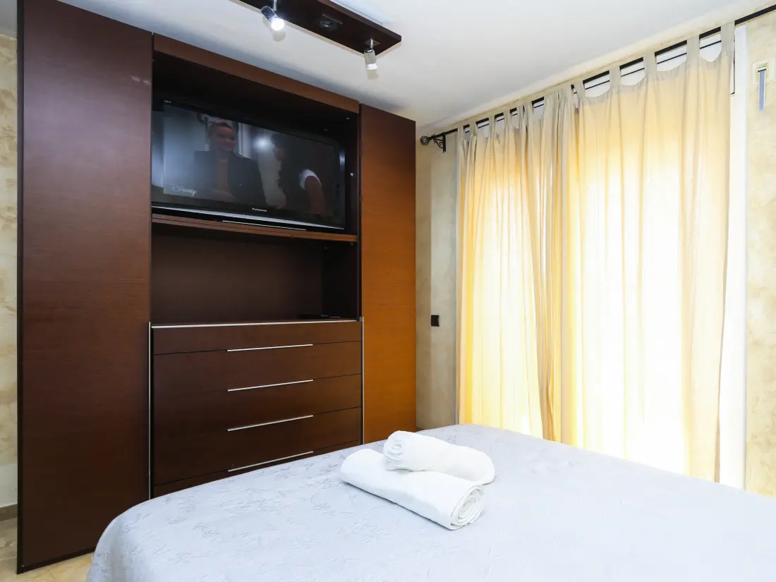 Maison de Vacances Cambrils 301