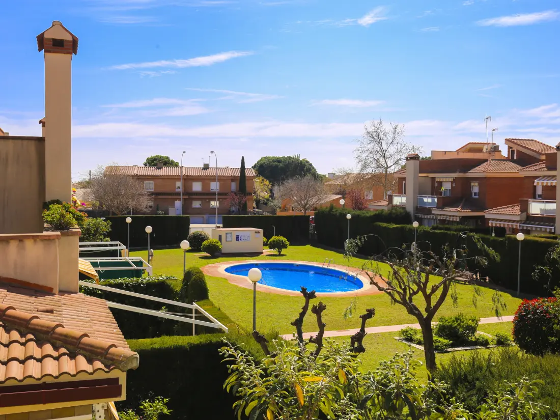 Maison de Vacances Cambrils 301