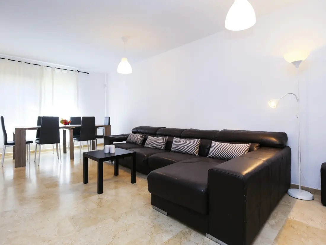 Maison de Vacances Cambrils 301