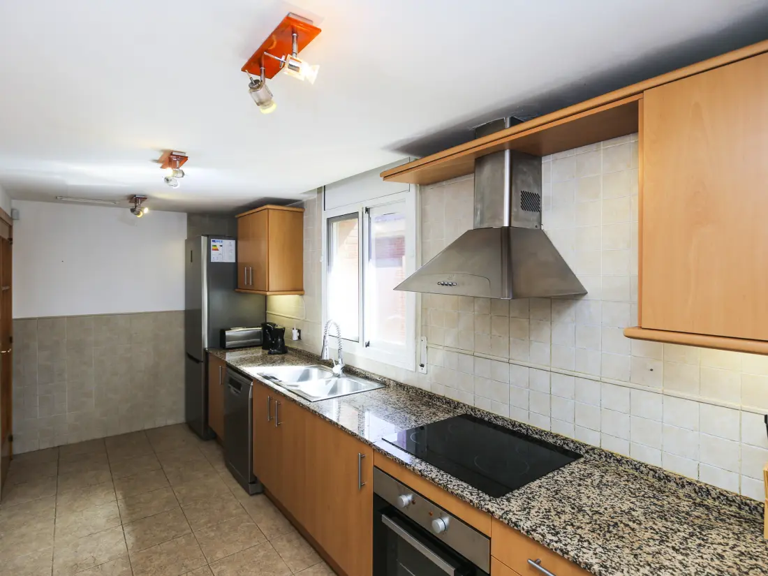 Maison de Vacances Cambrils 301