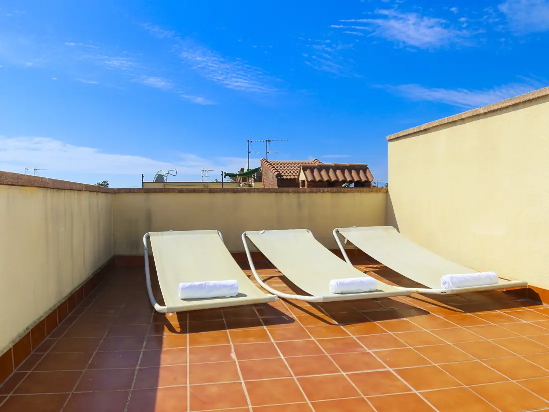 Maison de Vacances Cambrils 301