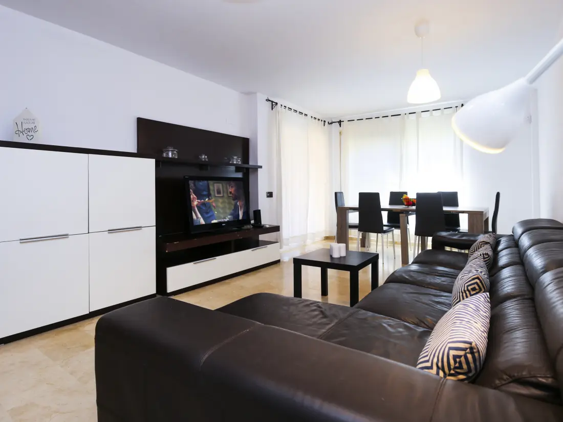 Maison de Vacances Cambrils 301