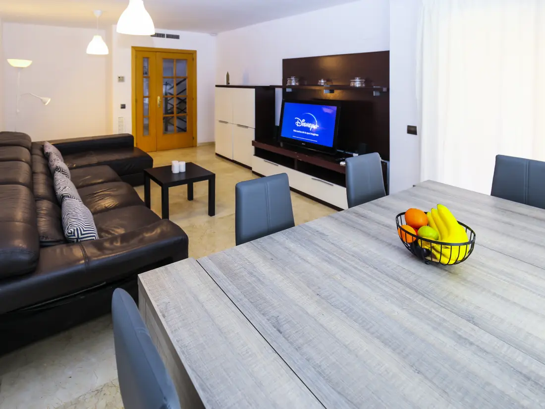 Maison de Vacances Cambrils 301