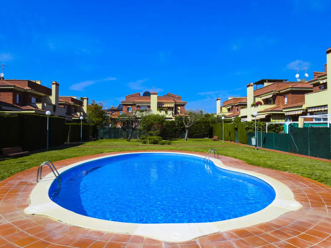 Maison de Vacances Cambrils 301