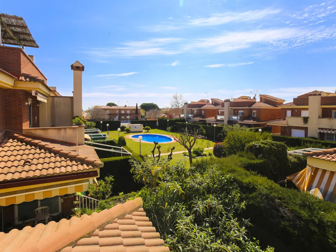 Maison de Vacances Cambrils 301