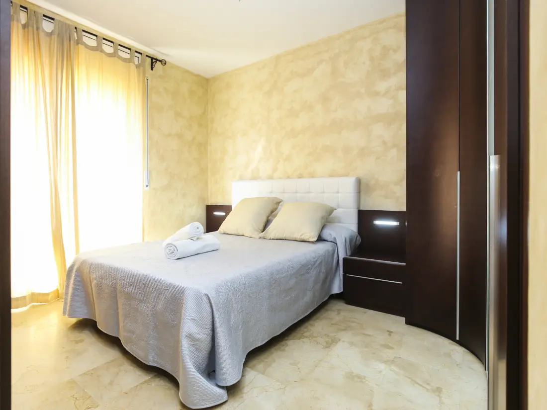 Maison de Vacances Cambrils 301