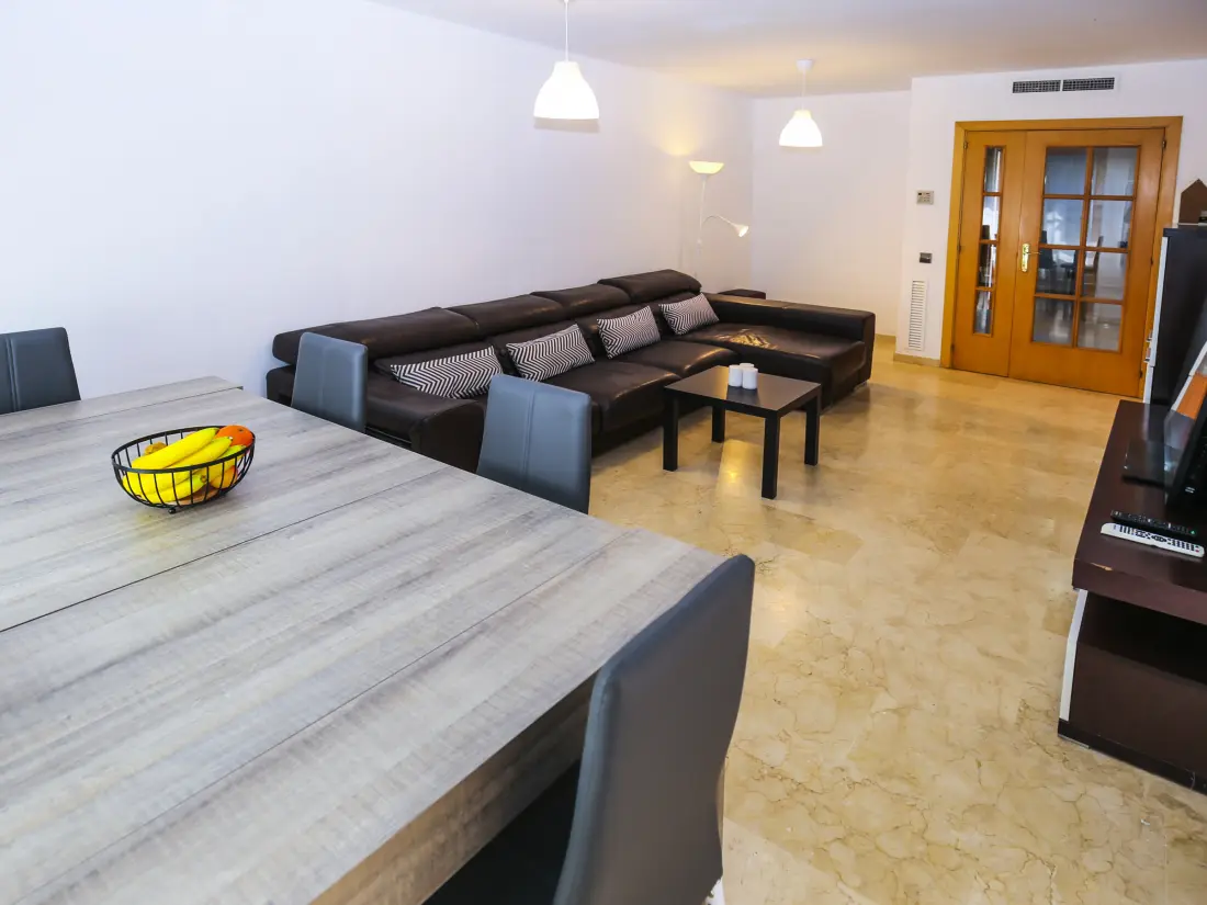 Maison de Vacances Cambrils 301