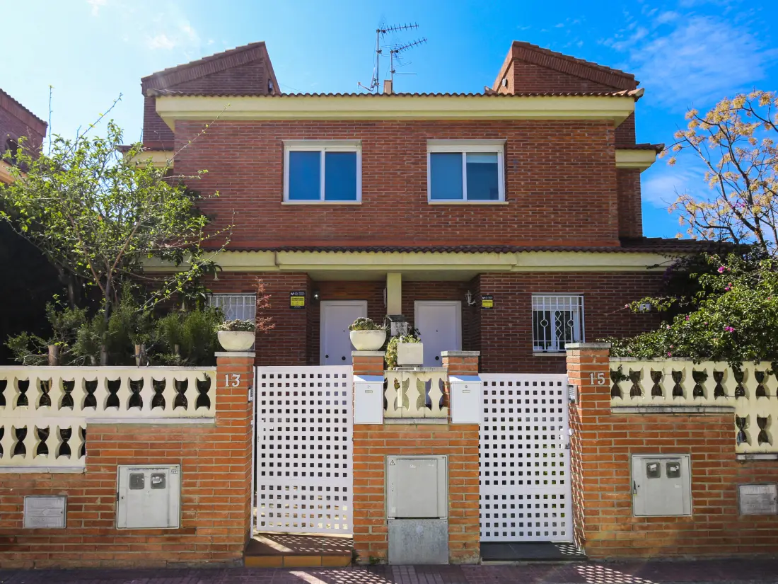 Maison de Vacances Cambrils 301
