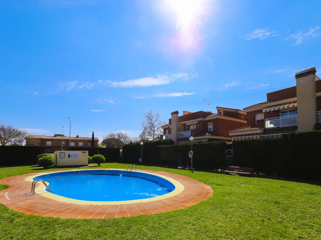 Maison de Vacances Cambrils 301