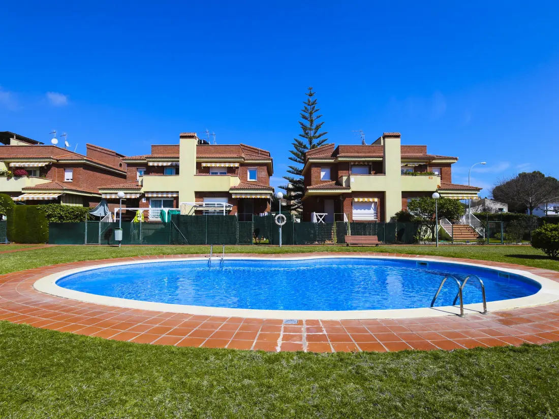 Maison de Vacances Cambrils 301