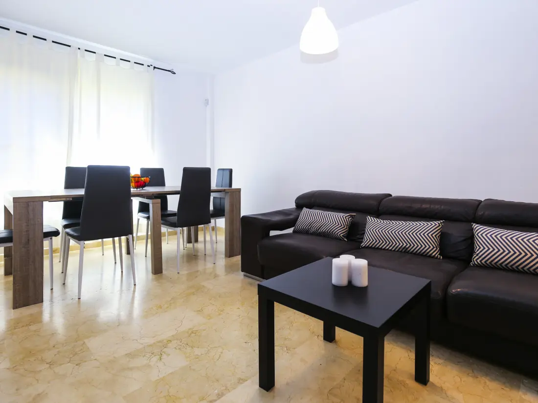 Maison de Vacances Cambrils 301