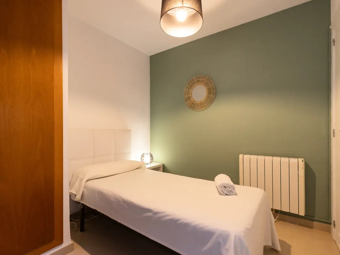 Maison de Vacances Cambrils 303
