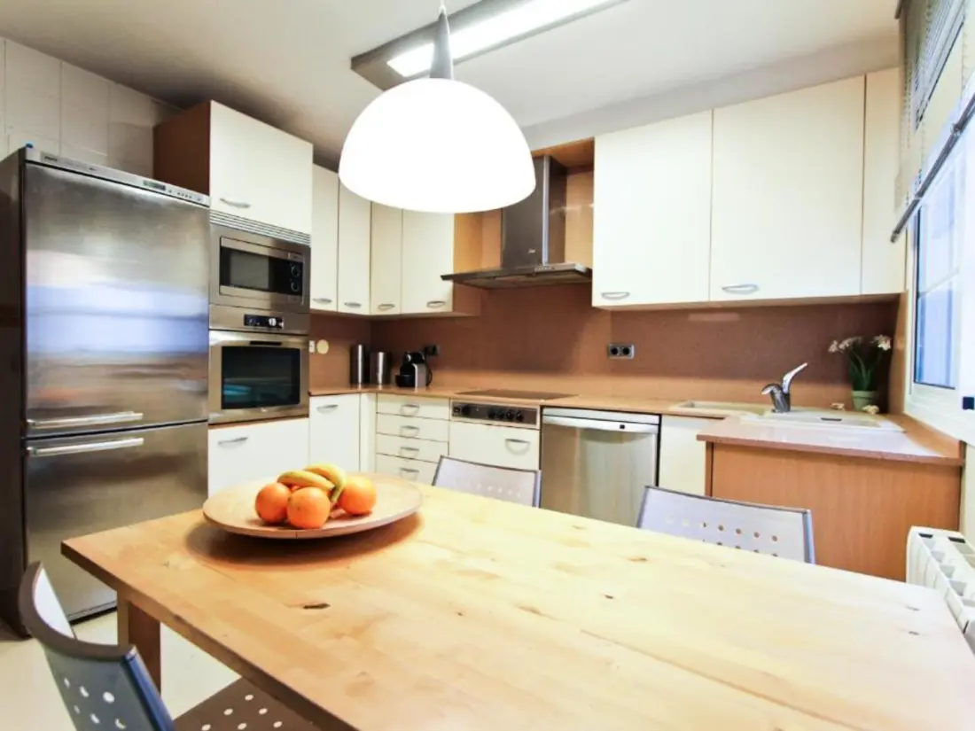 Maison de Vacances Cambrils 303