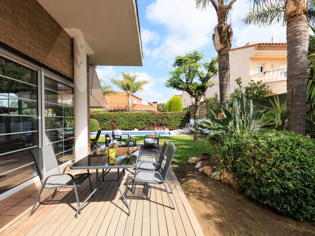 Maison de Vacances Cambrils 303
