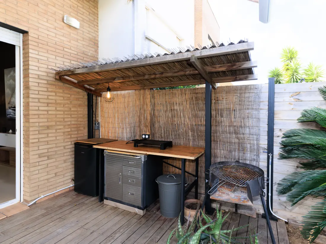 Maison de Vacances Cambrils 303
