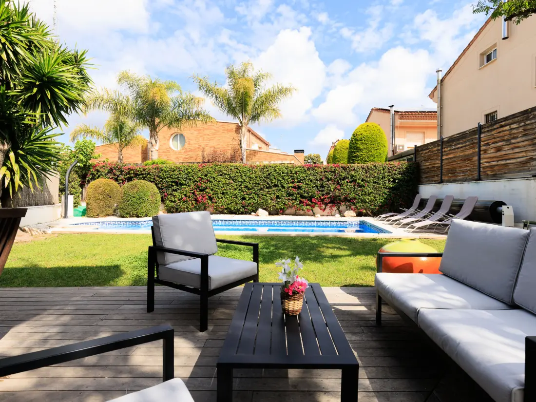 Maison de Vacances Cambrils 303