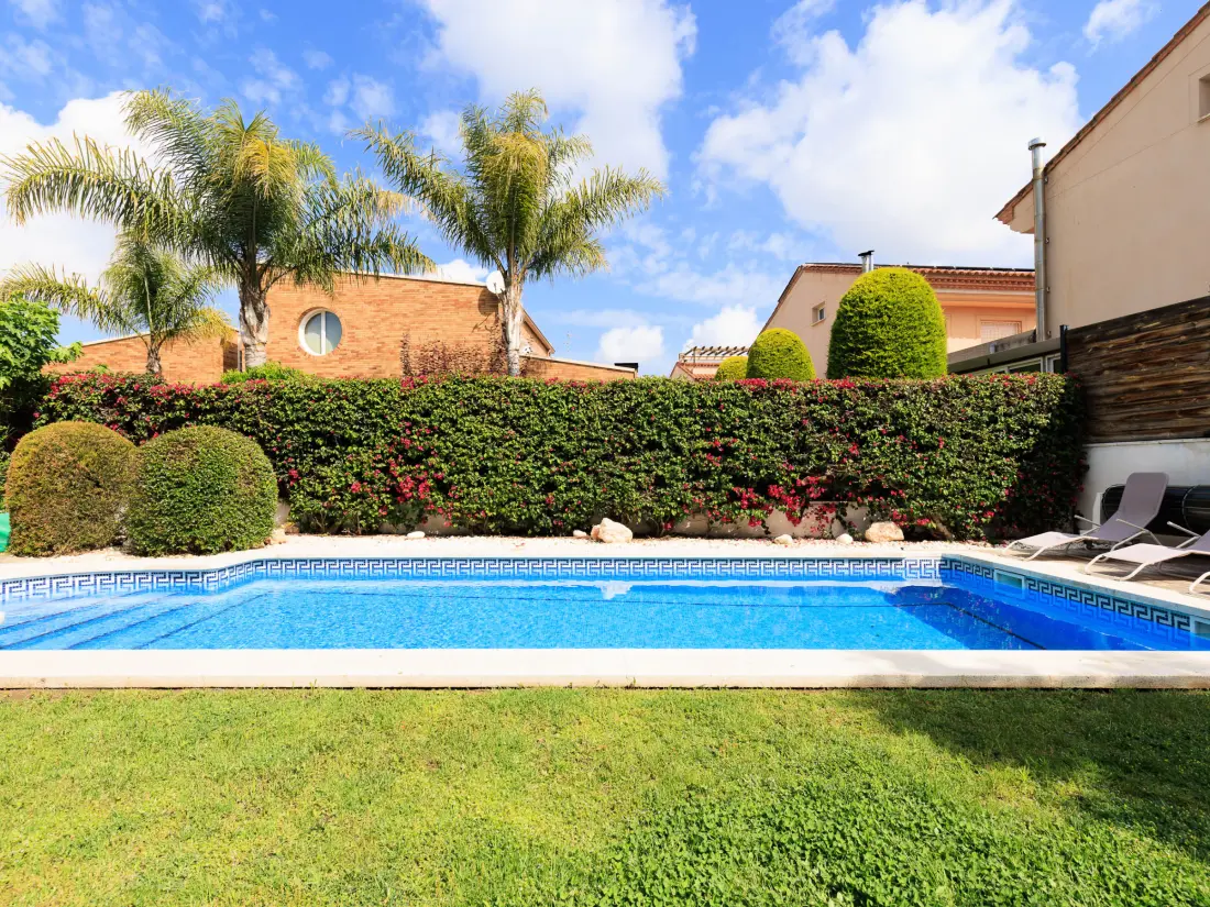 Maison de Vacances Cambrils 303