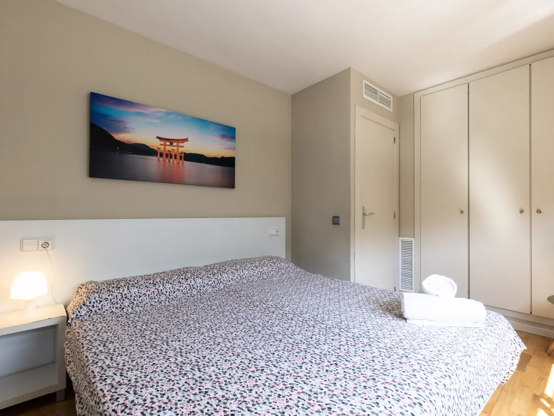 Maison de Vacances Cambrils 303