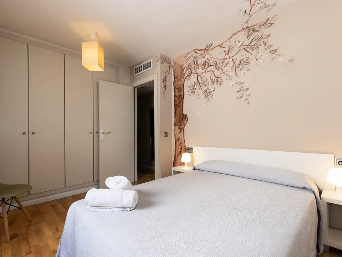 Maison de Vacances Cambrils 303