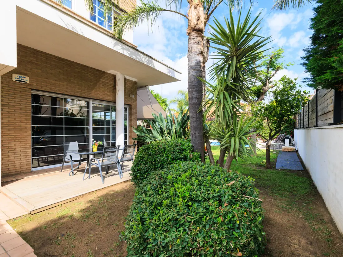 Maison de Vacances Cambrils 303