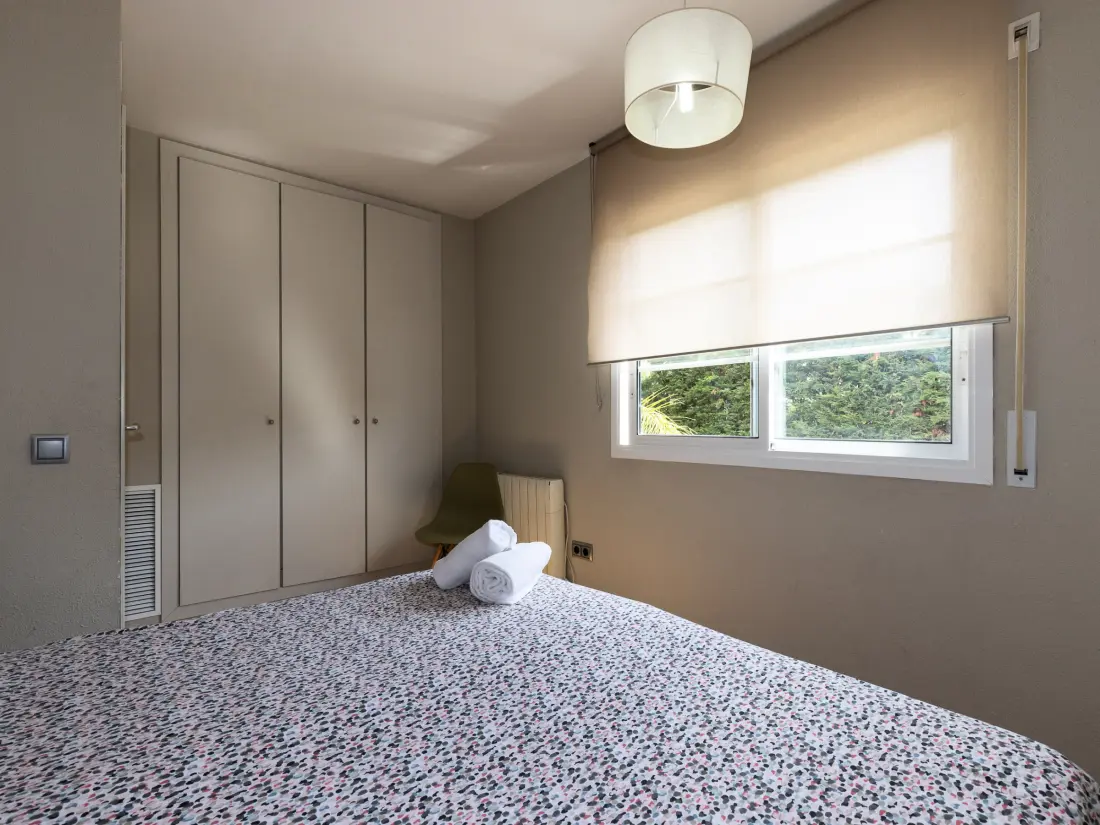 Maison de Vacances Cambrils 303