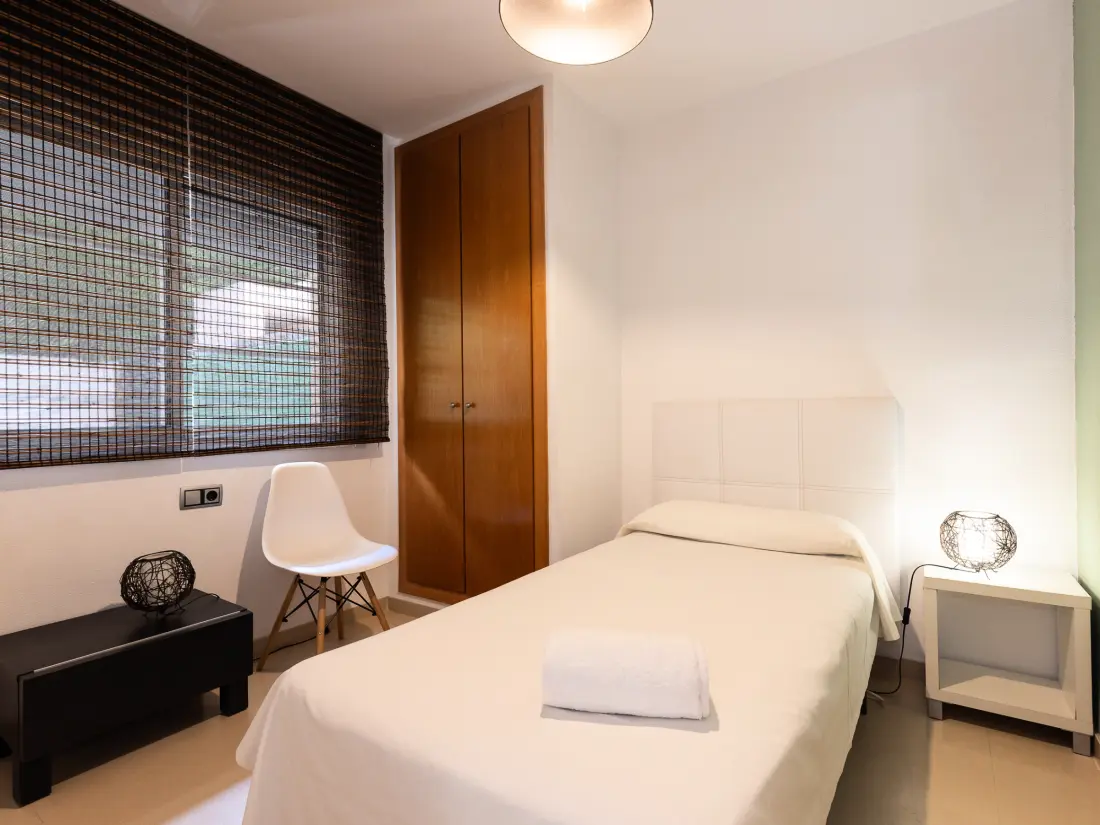 Maison de Vacances Cambrils 303
