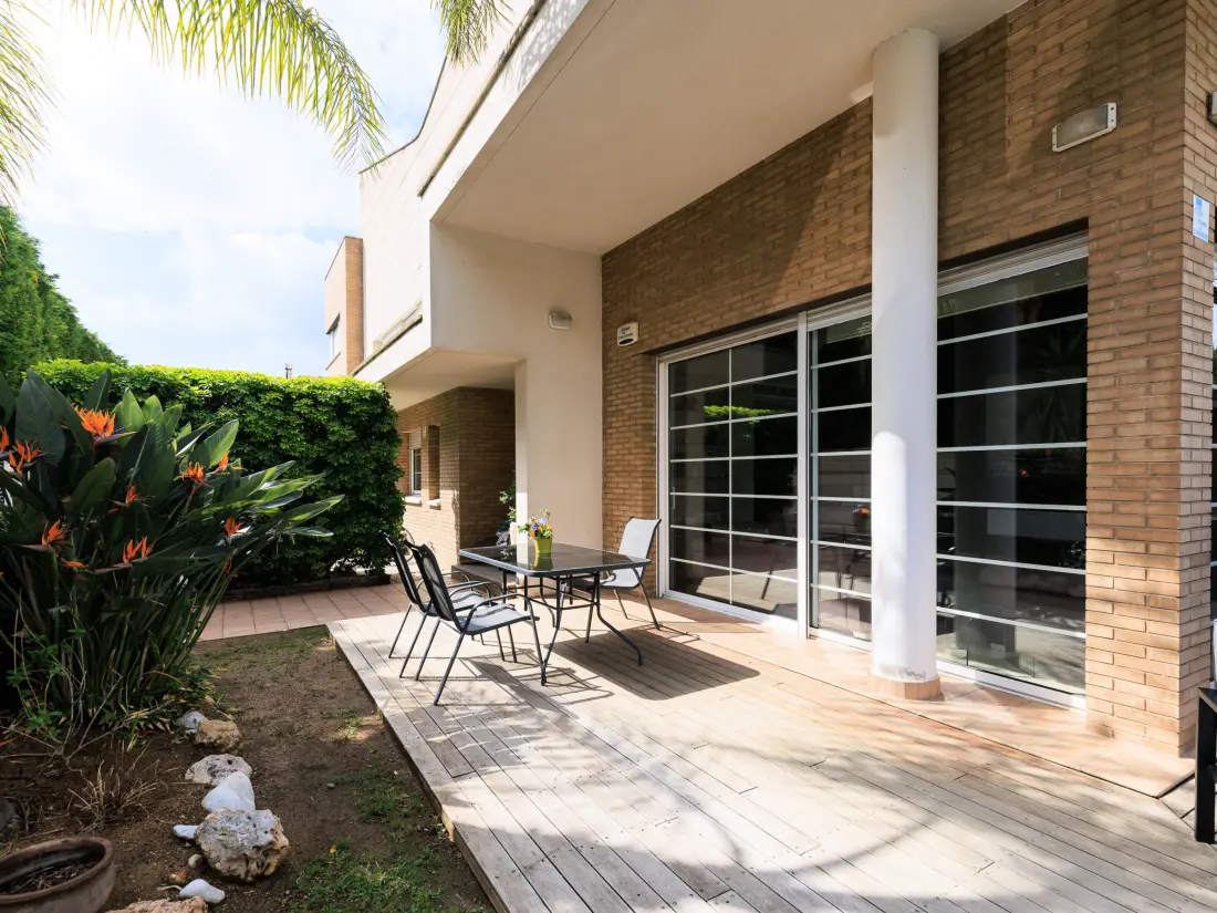 Maison de Vacances Cambrils 303