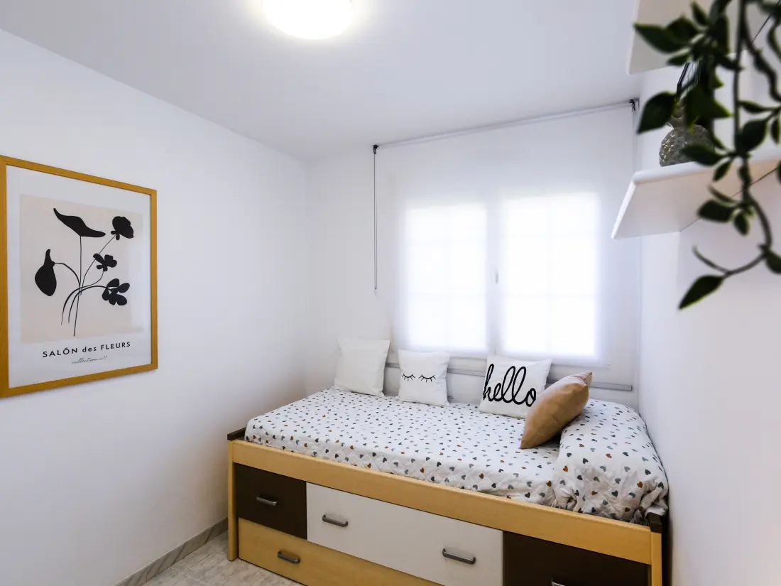 Maison de Vacances Cambrils 305