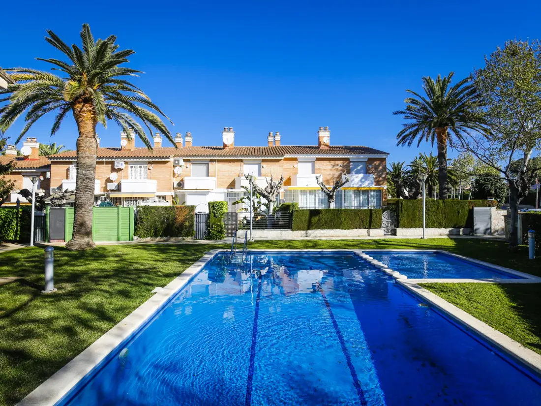 Maison de Vacances Cambrils 305