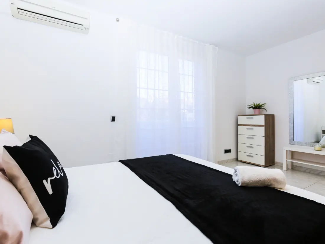 Maison de Vacances Cambrils 305