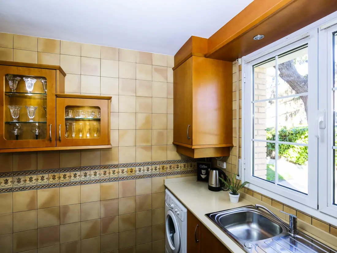 Maison de Vacances Cambrils 305
