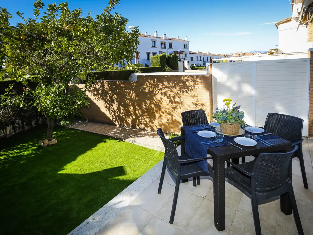 Maison de Vacances Cambrils 305