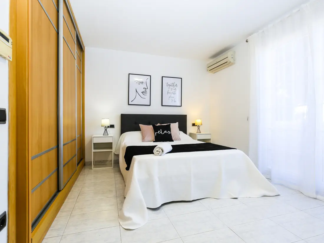 Maison de Vacances Cambrils 305