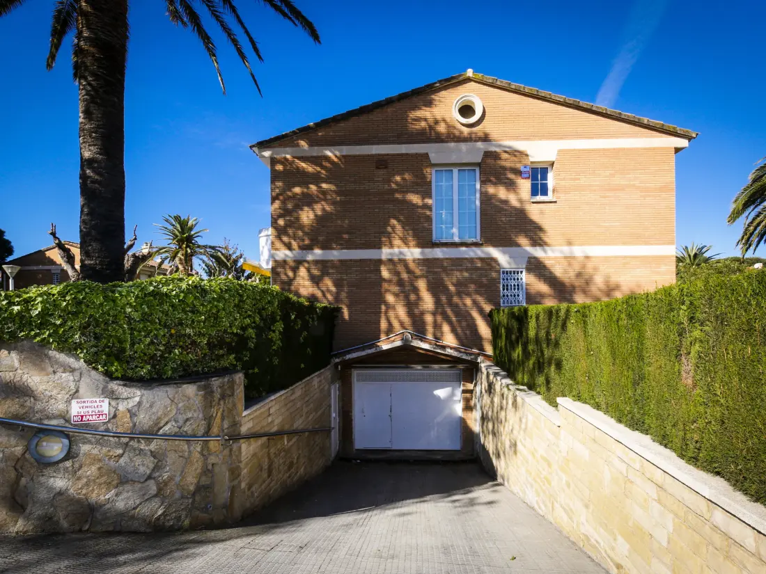 Maison de Vacances Cambrils 305