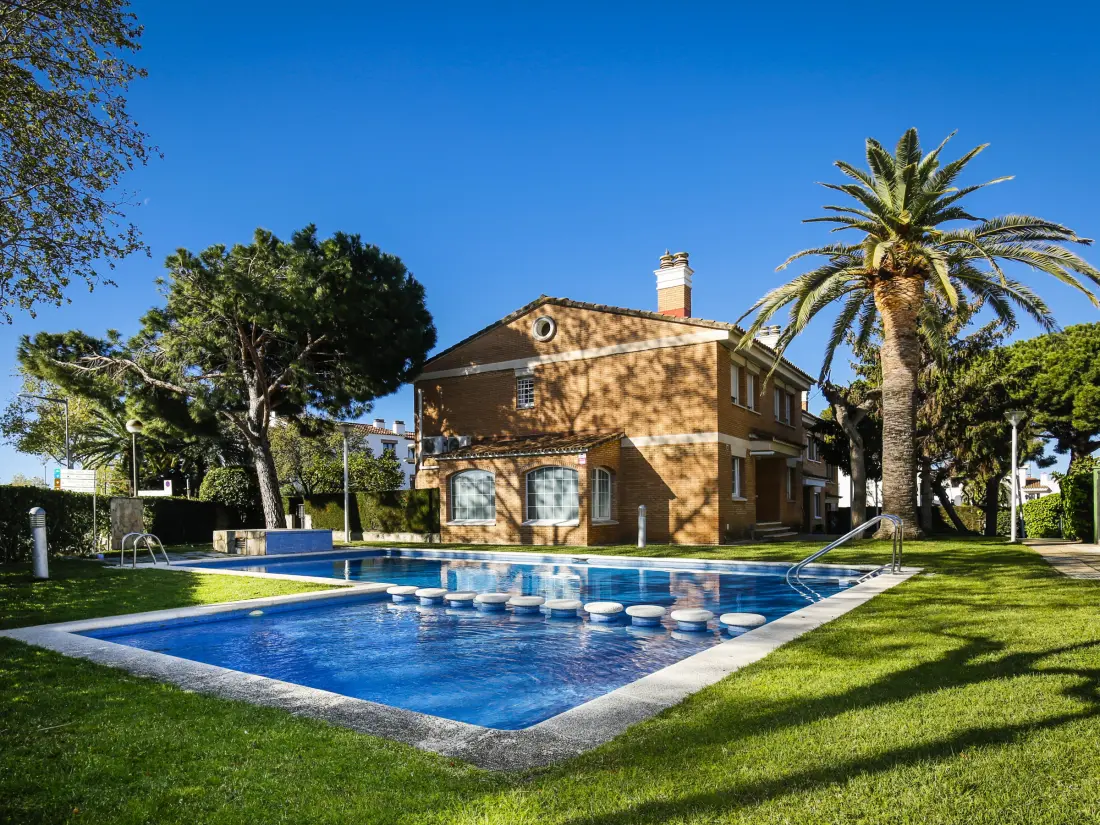 Maison de Vacances Cambrils 305