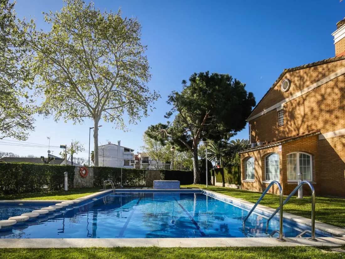 Maison de Vacances Cambrils 305