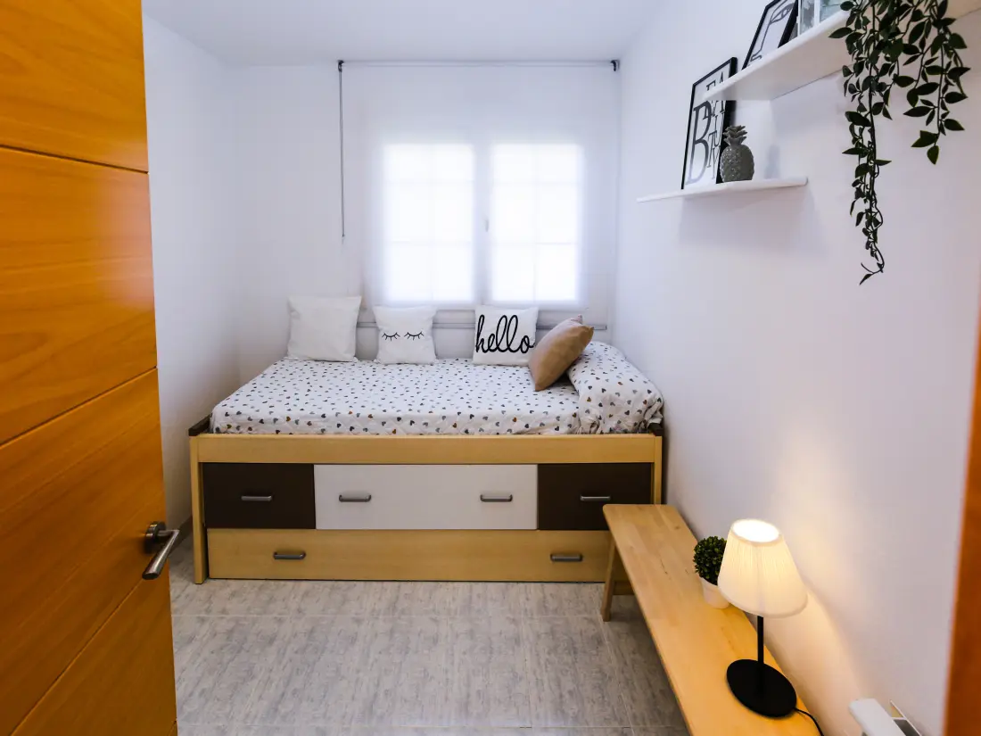 Maison de Vacances Cambrils 305