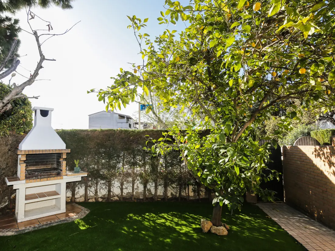 Maison de Vacances Cambrils 305