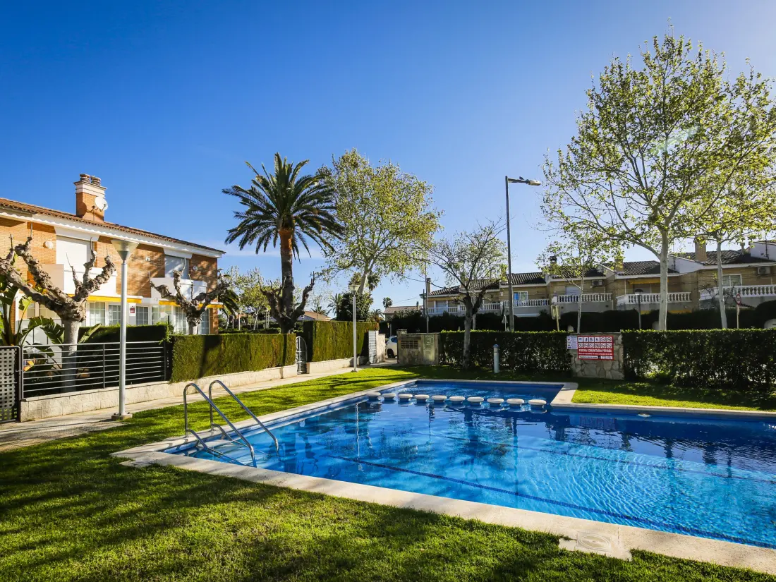 Maison de Vacances Cambrils 305