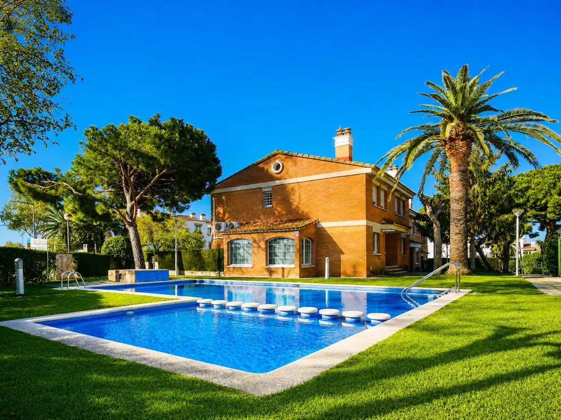 Maison de Vacances Cambrils 305