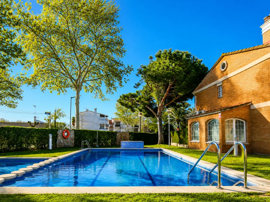 Maison de Vacances Cambrils 305