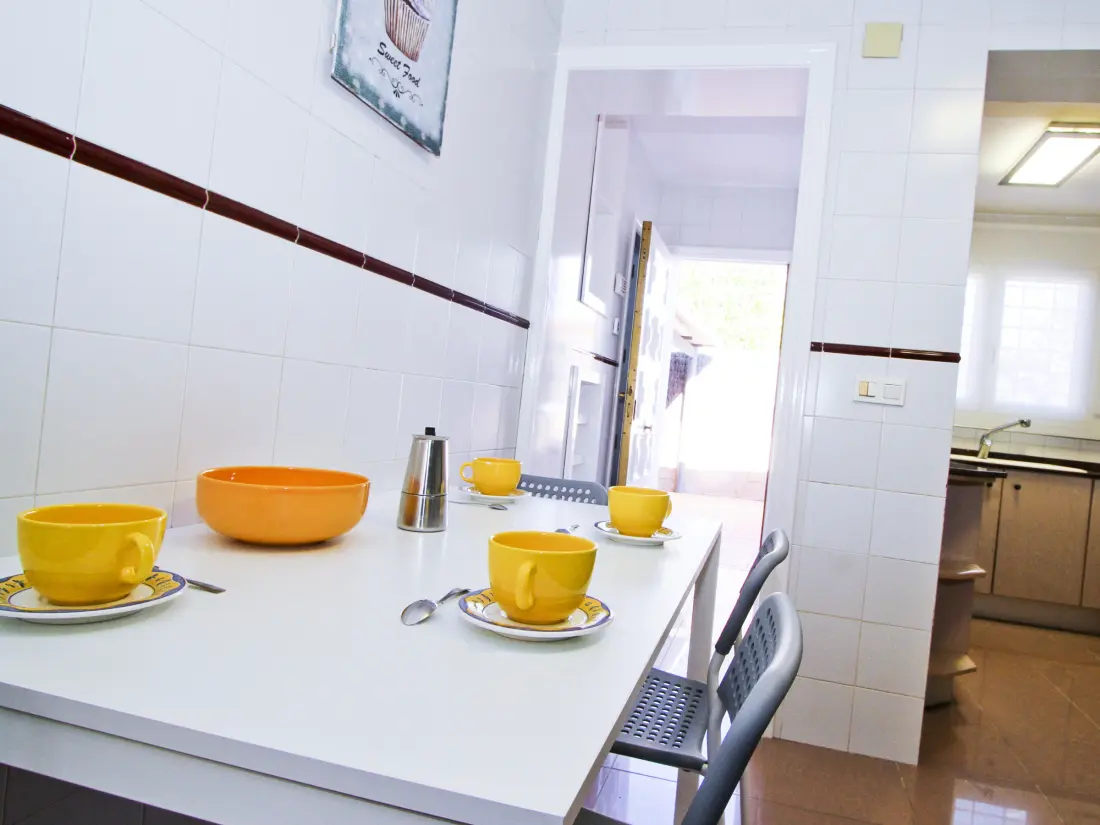 Maison de Vacances Cambrils 307