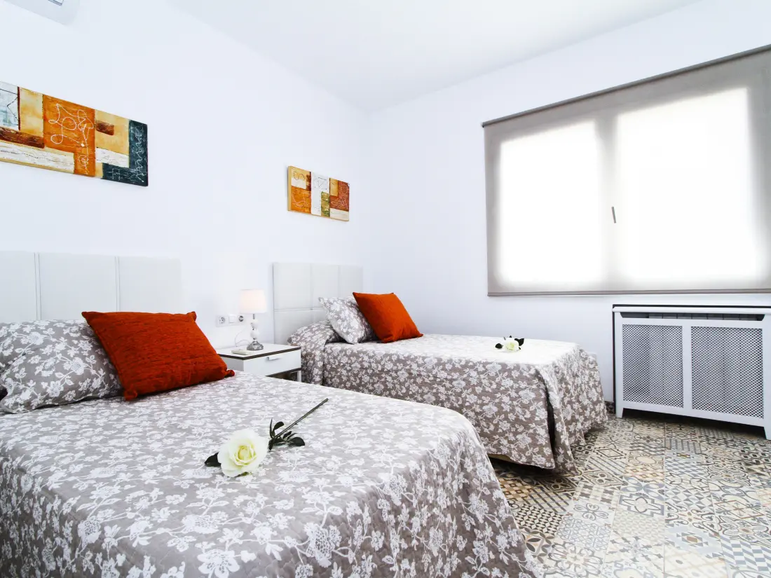 Maison de Vacances Cambrils 307