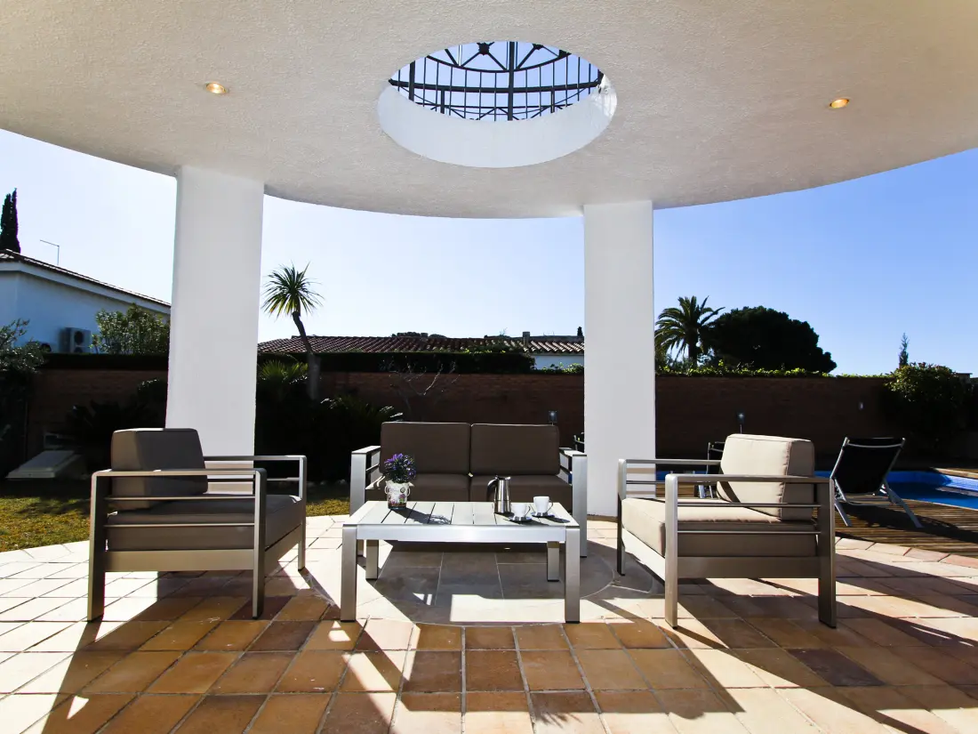 Maison de Vacances Cambrils 307